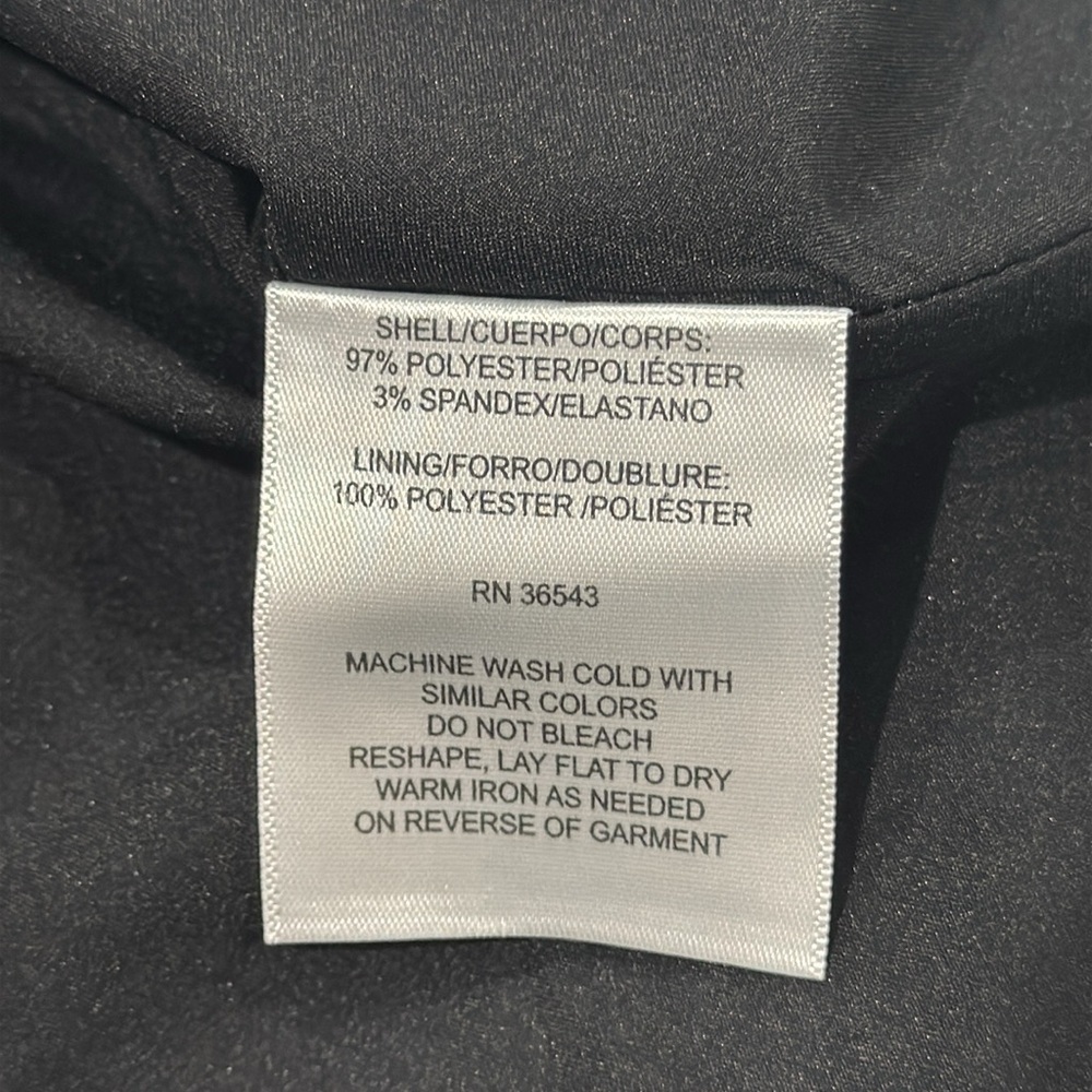 Calvin Klein Midi Dress - Picture 11 of 11